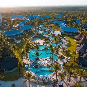 Summerville ***** Porto de Galinhas