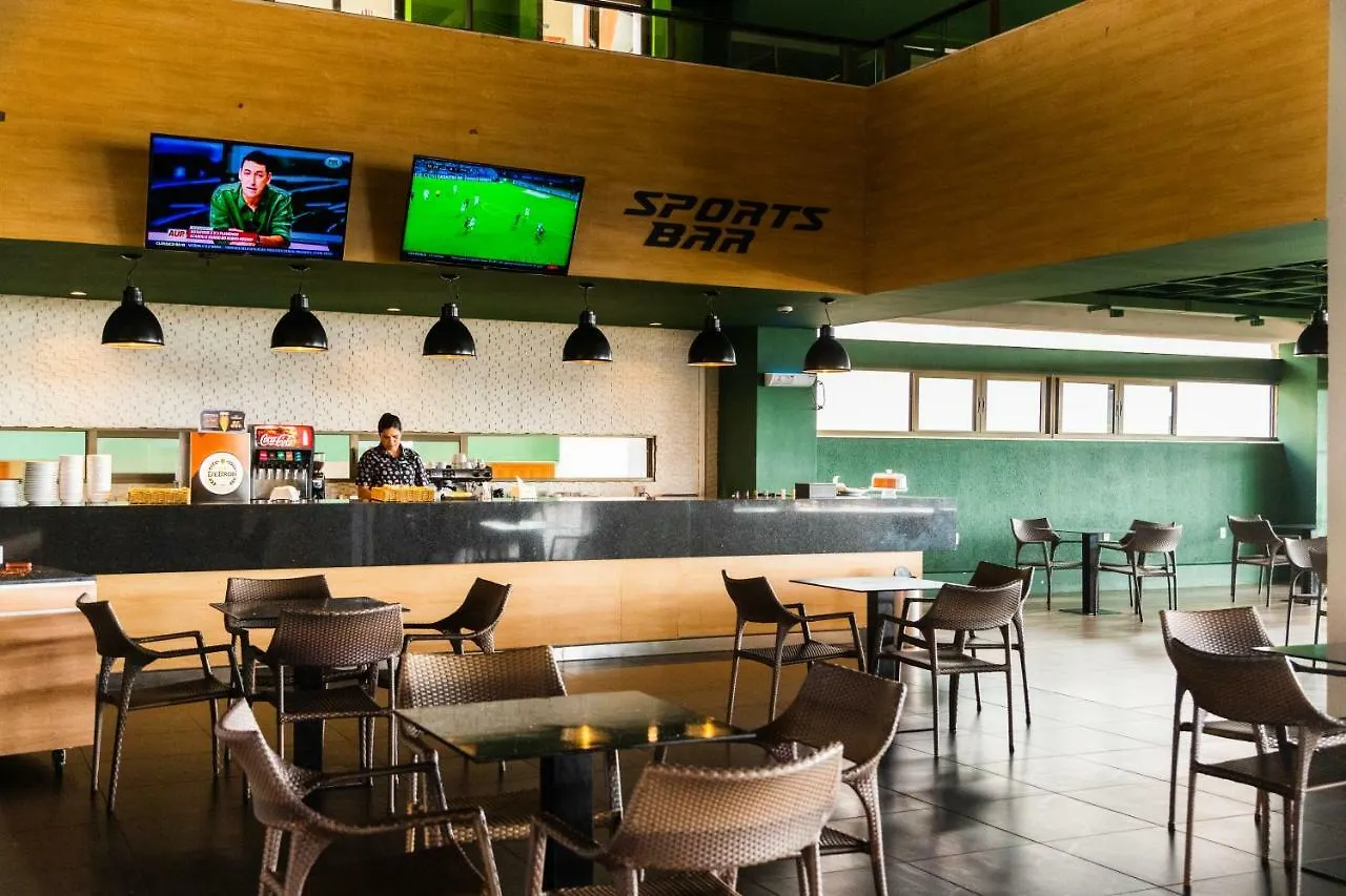 Enotel Acqua Club Pôrto das Galinhas 브라질