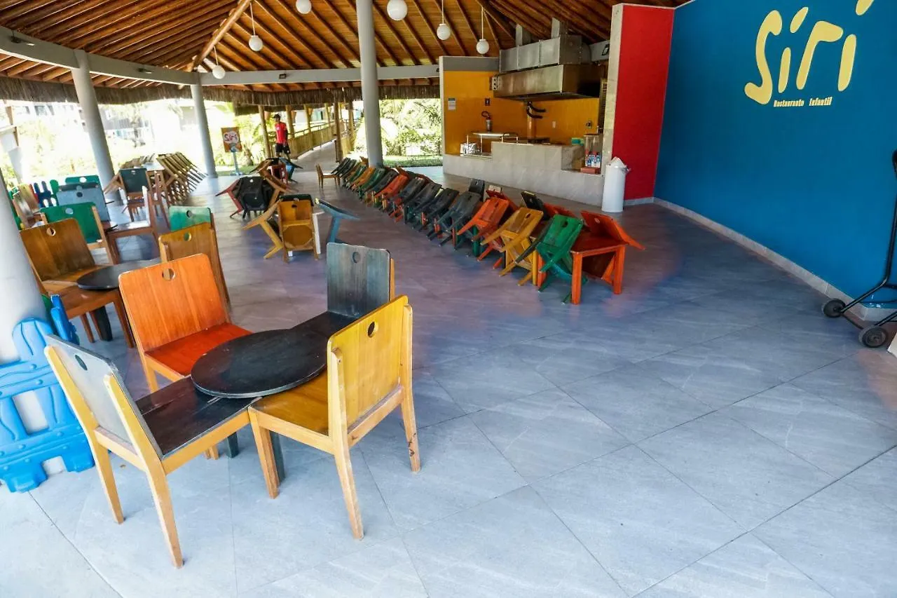 Enotel Acqua Club Pôrto das Galinhas 브라질