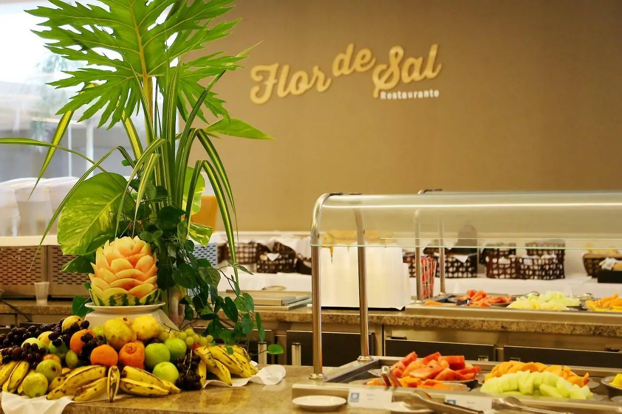 Enotel Acqua Club Pôrto das Galinhas 5*,  브라질