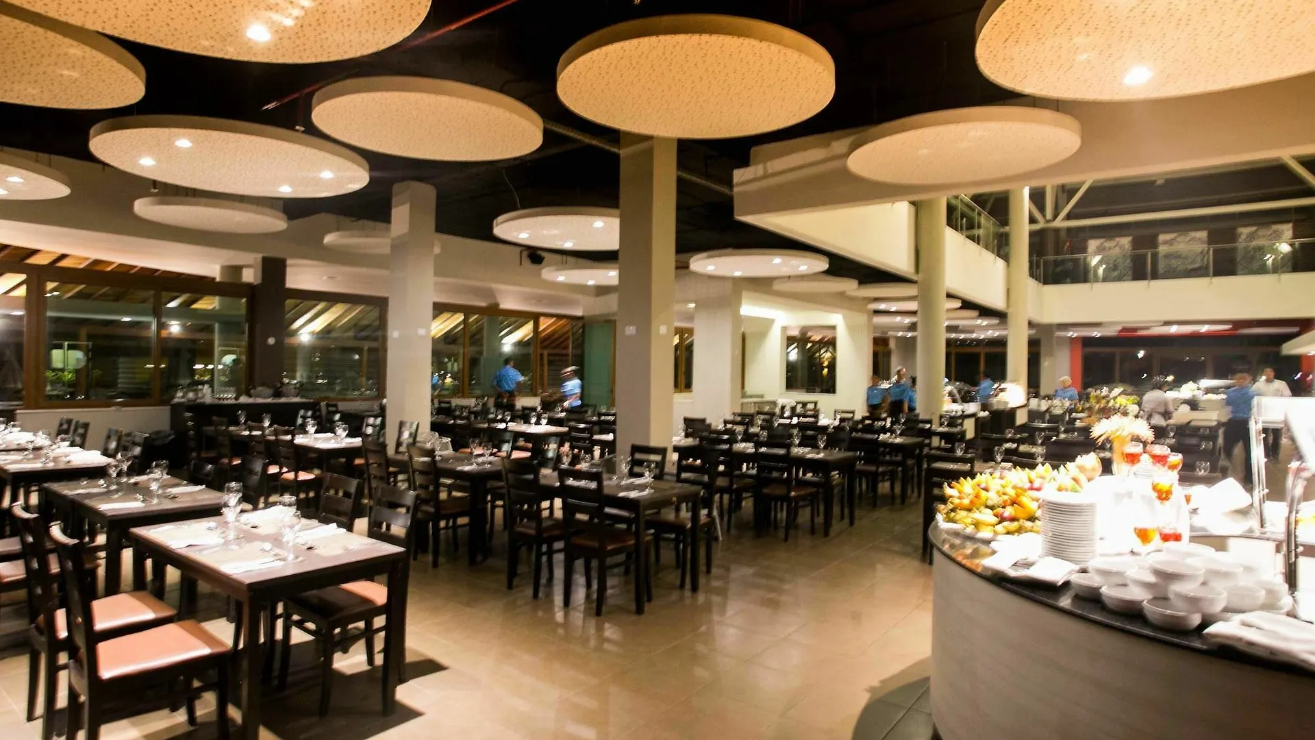 Enotel Acqua Club Pôrto das Galinhas 리조트