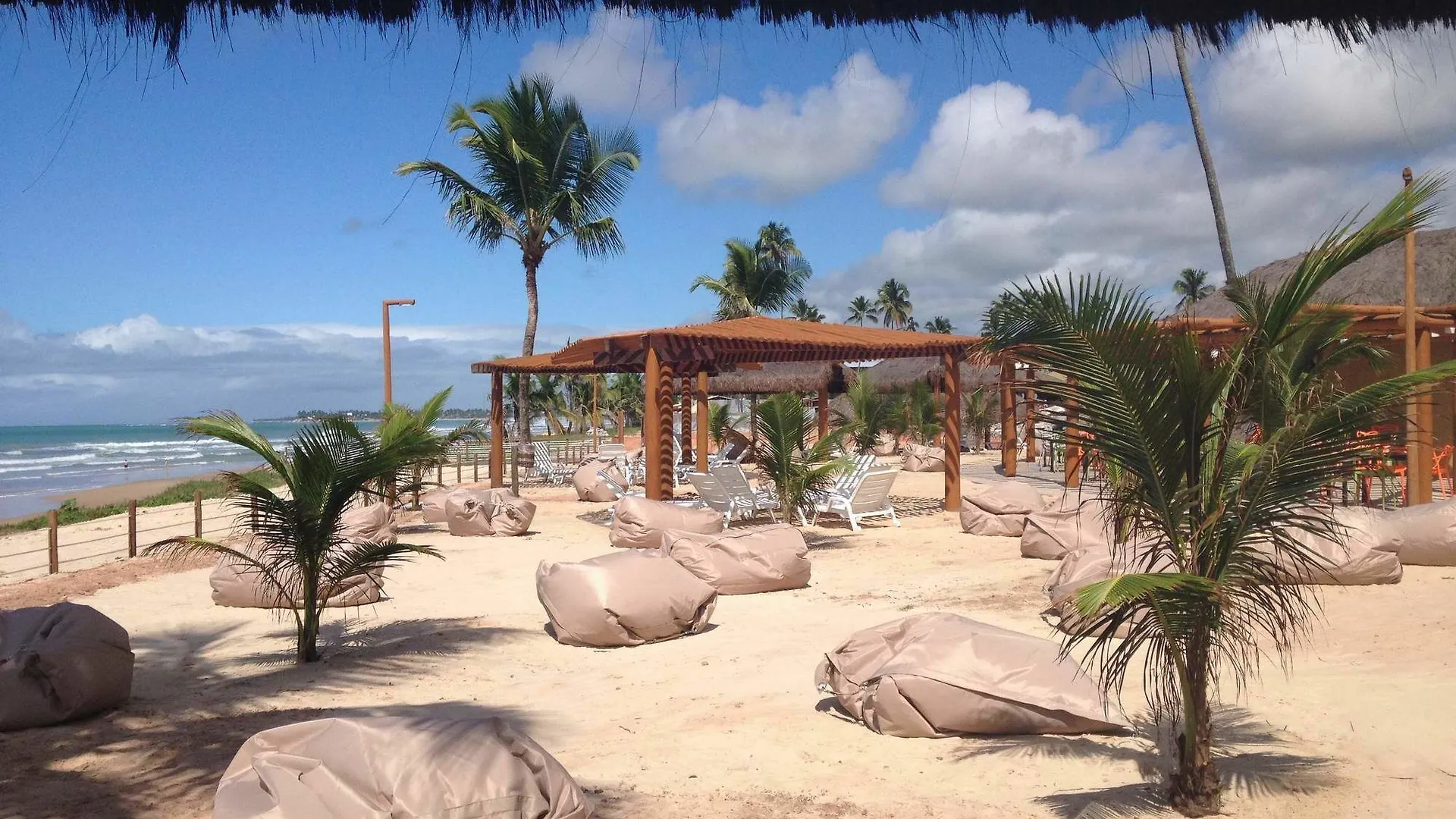Enotel Acqua Club Pôrto das Galinhas