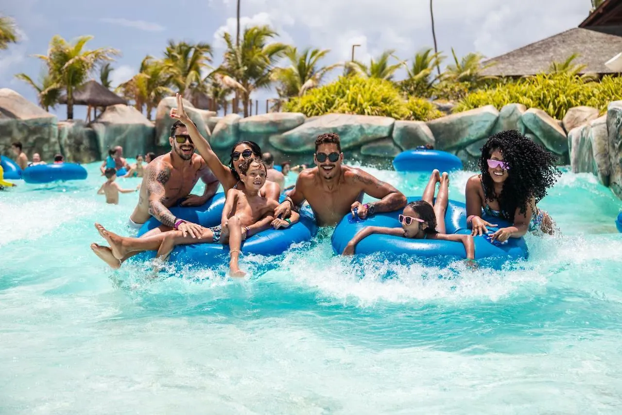 Enotel Acqua Club Pôrto das Galinhas 리조트