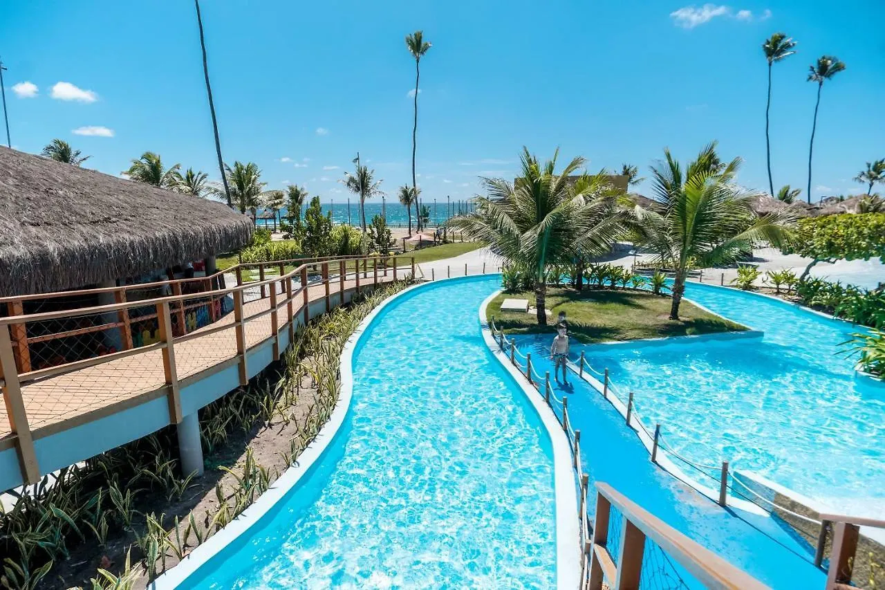 ***** 리조트 Enotel Acqua Club Pôrto das Galinhas 브라질