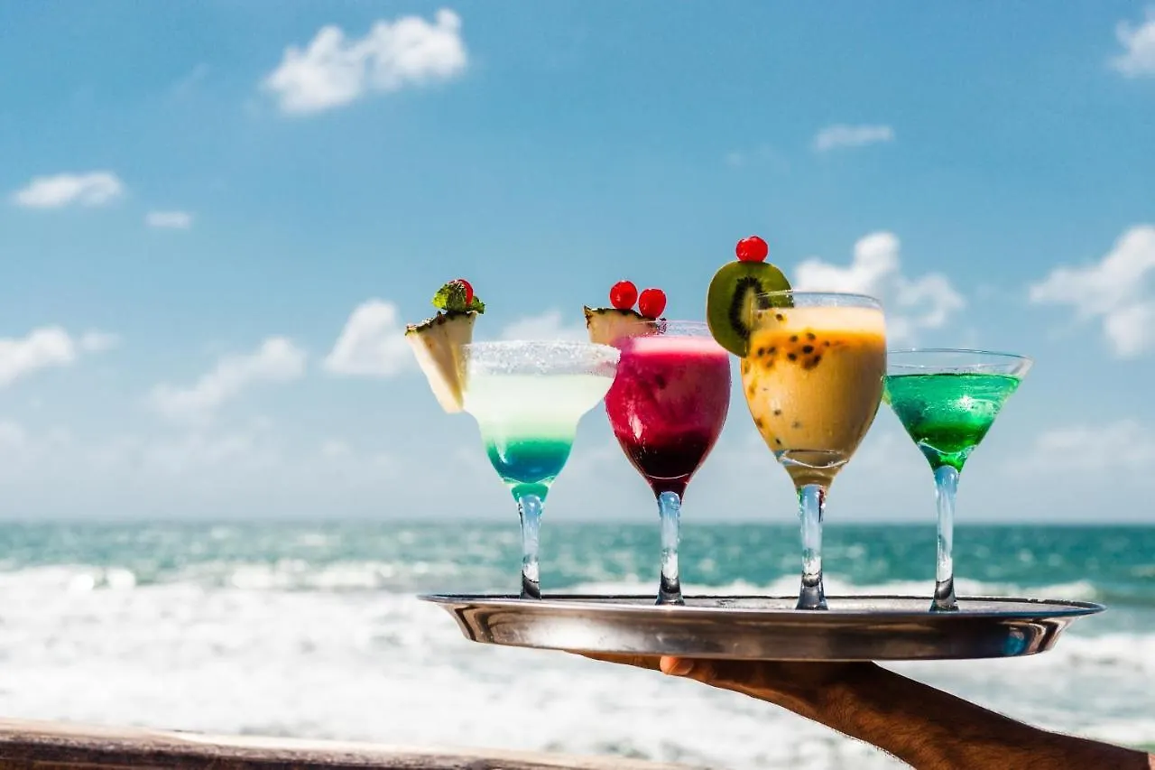 Enotel Acqua Club Pôrto das Galinhas 브라질